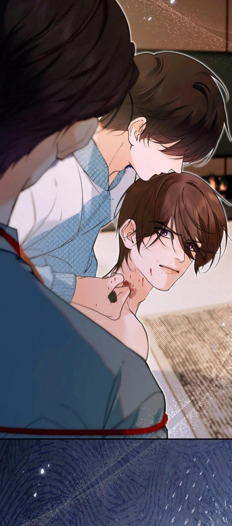 Từ Số Không Bắt Đầu Làm Bạn Trai Chap 73 - Next Chap 74