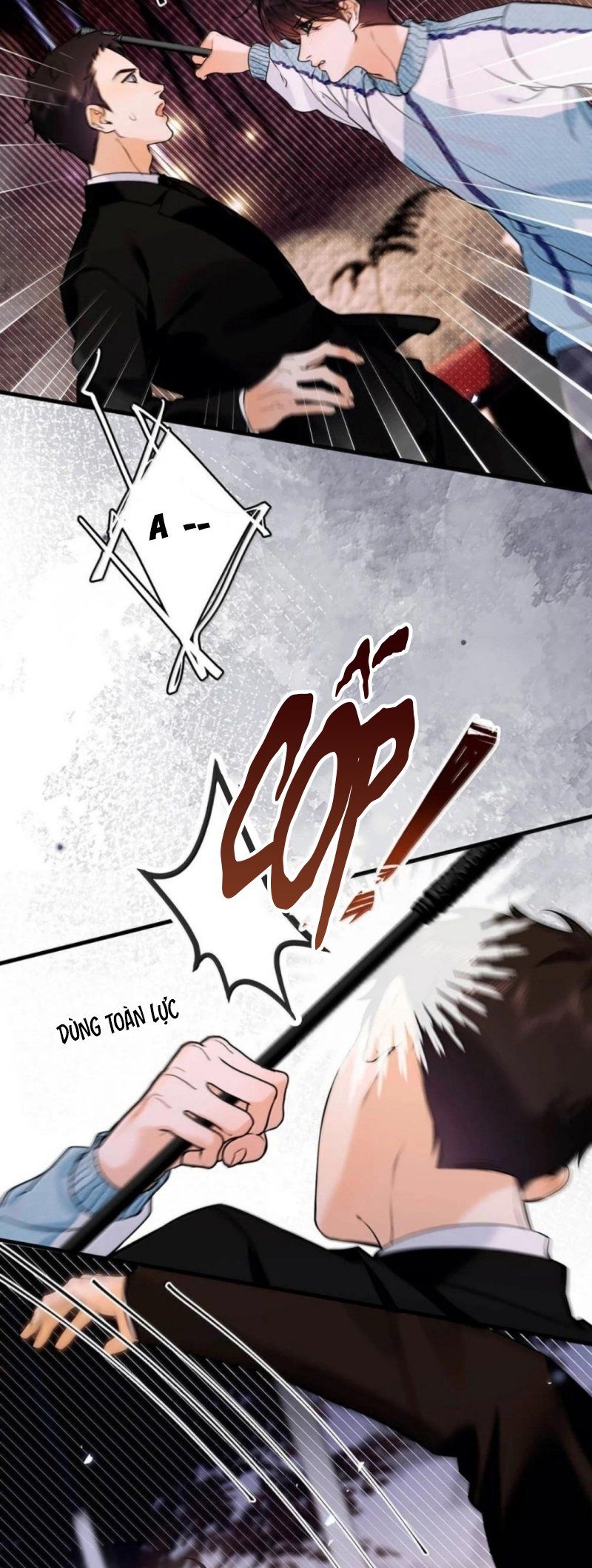 Từ Số Không Bắt Đầu Làm Bạn Trai Chap 73 - Next Chap 74