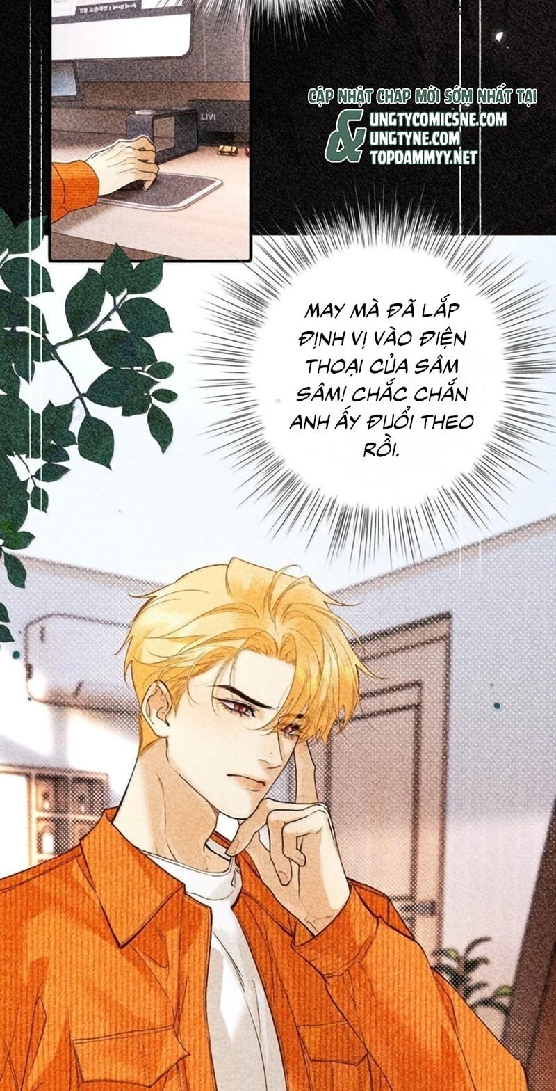 Từ Số Không Bắt Đầu Làm Bạn Trai Chap 75 - Next Chap 76