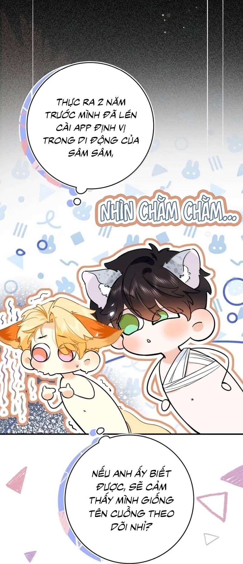 Từ Số Không Bắt Đầu Làm Bạn Trai Chap 75 - Next Chap 76