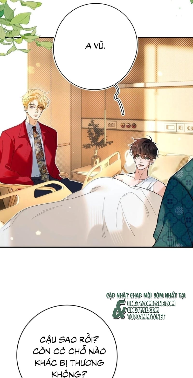 Từ Số Không Bắt Đầu Làm Bạn Trai Chap 75 - Next Chap 76