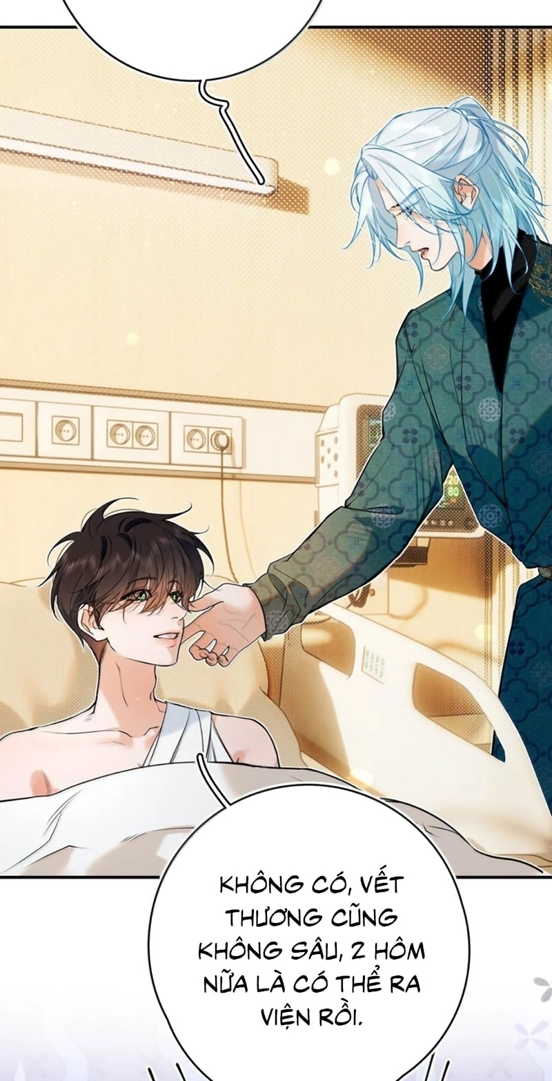 Từ Số Không Bắt Đầu Làm Bạn Trai Chap 75 - Next Chap 76