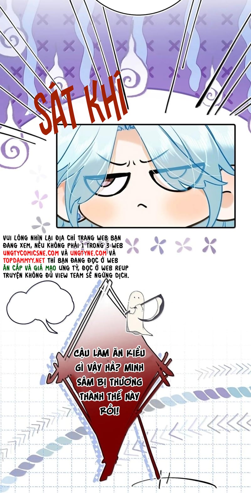 Từ Số Không Bắt Đầu Làm Bạn Trai Chap 75 - Next Chap 76