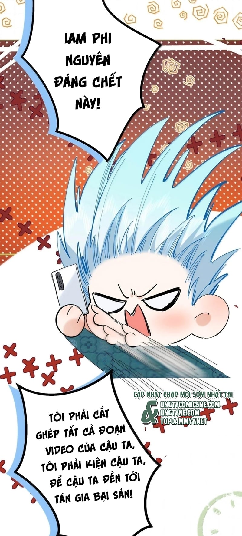 Từ Số Không Bắt Đầu Làm Bạn Trai Chap 75 - Next Chap 76