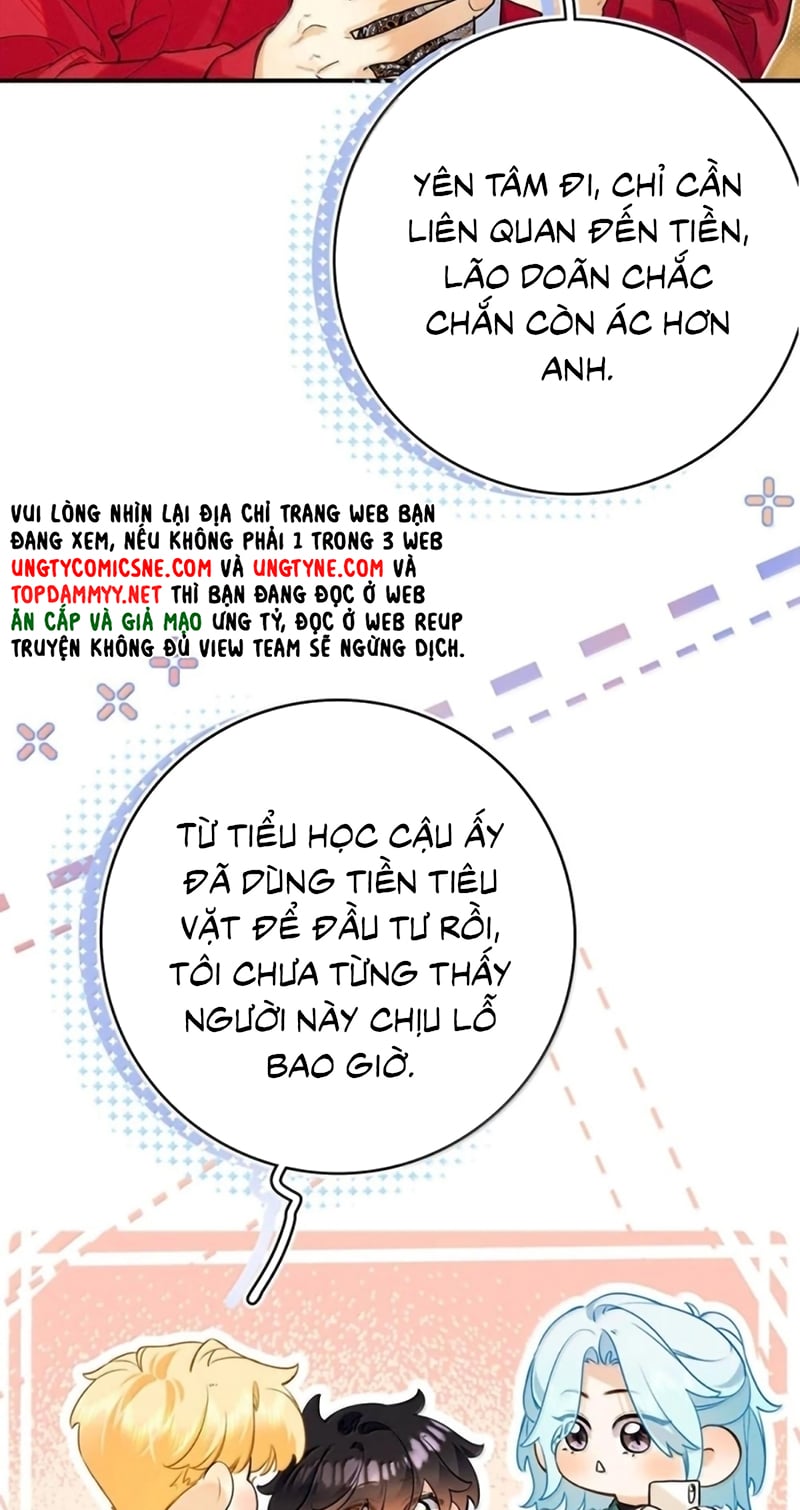 Từ Số Không Bắt Đầu Làm Bạn Trai Chap 75 - Next Chap 76