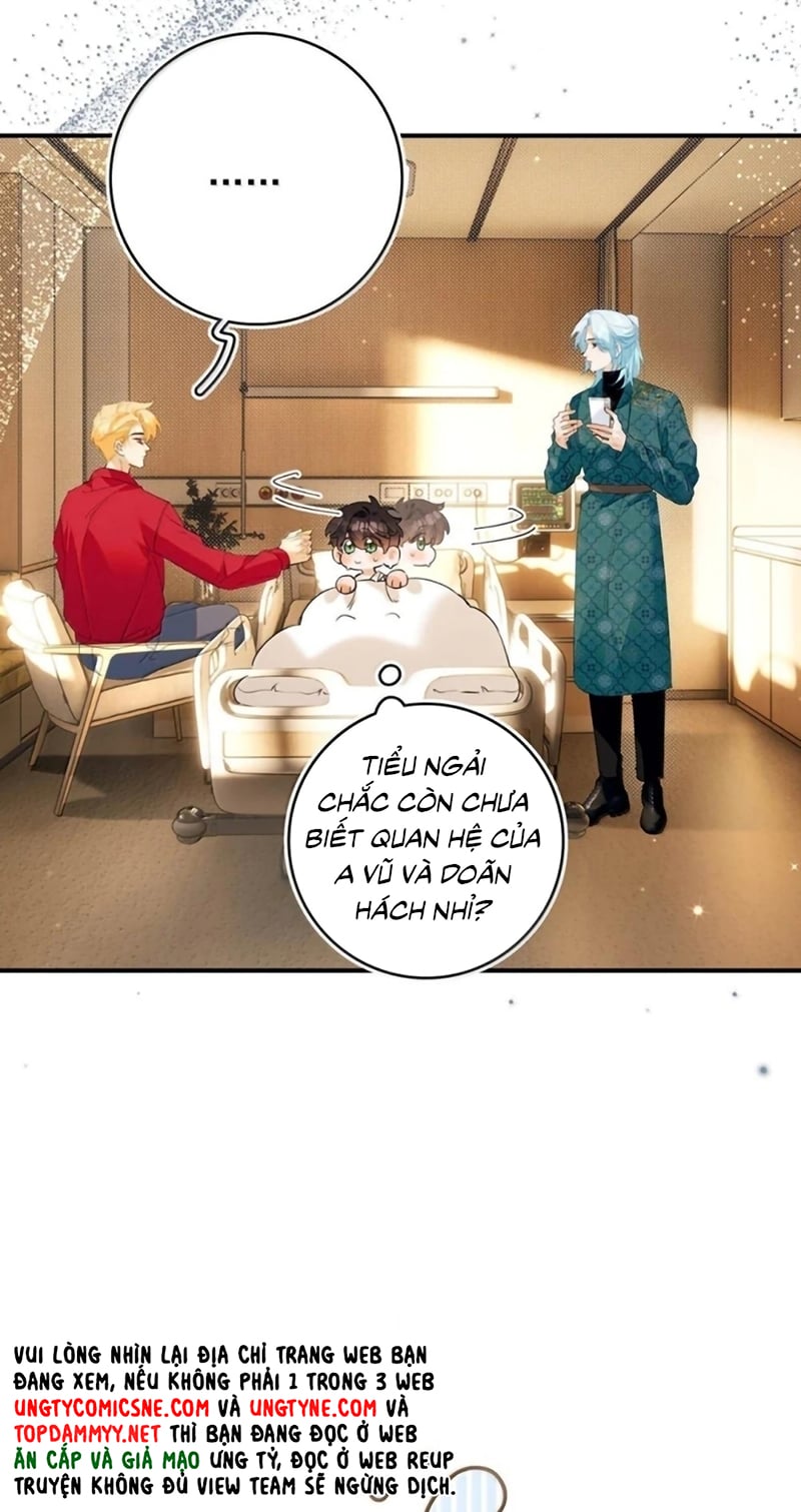 Từ Số Không Bắt Đầu Làm Bạn Trai Chap 75 - Next Chap 76