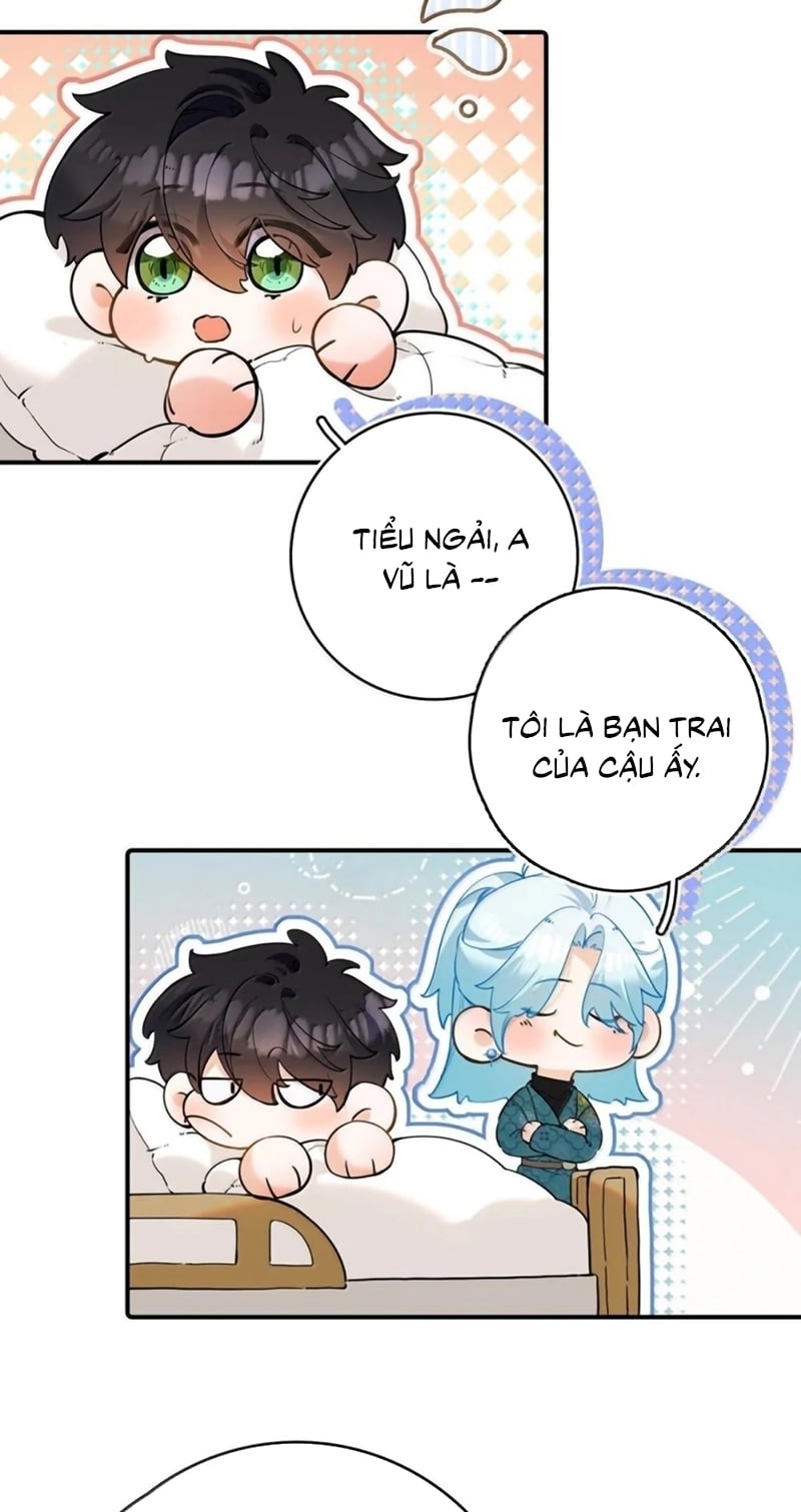 Từ Số Không Bắt Đầu Làm Bạn Trai Chap 75 - Next Chap 76