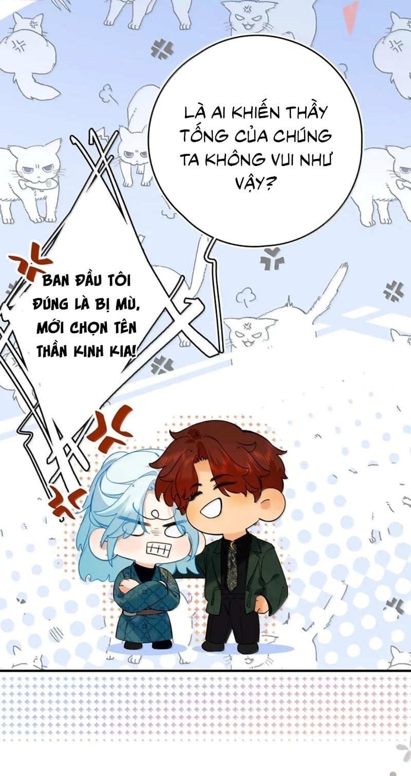 Từ Số Không Bắt Đầu Làm Bạn Trai Chap 75 - Next Chap 76