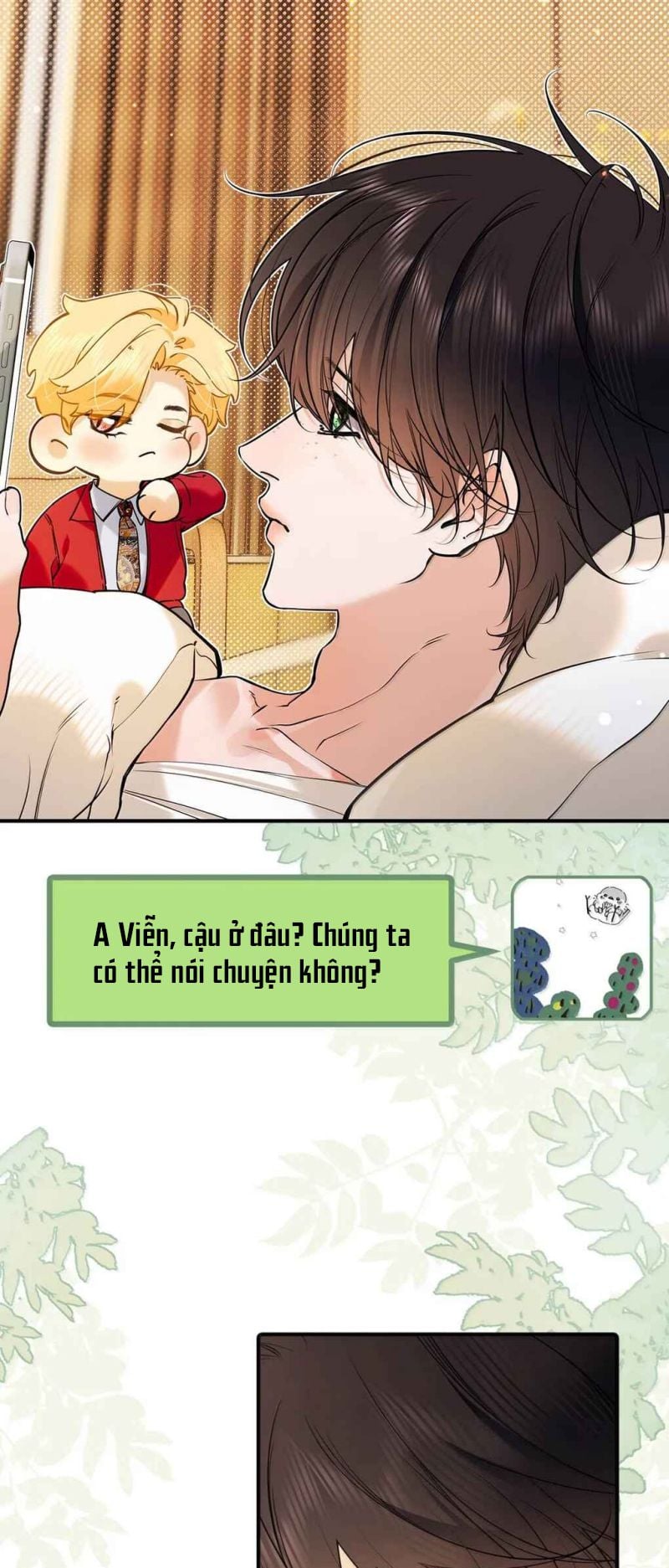 Từ Số Không Bắt Đầu Làm Bạn Trai Chap 76 - Next Chap 77