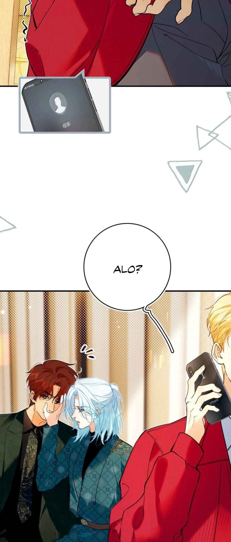 Từ Số Không Bắt Đầu Làm Bạn Trai Chap 76 - Next Chap 77