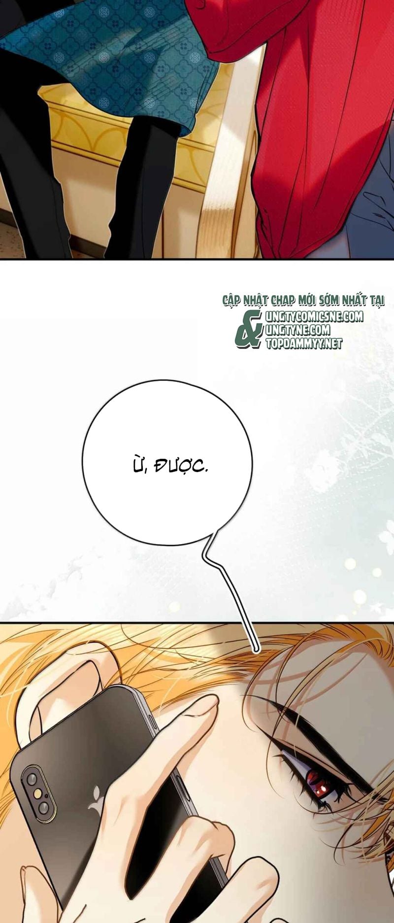 Từ Số Không Bắt Đầu Làm Bạn Trai Chap 76 - Next Chap 77