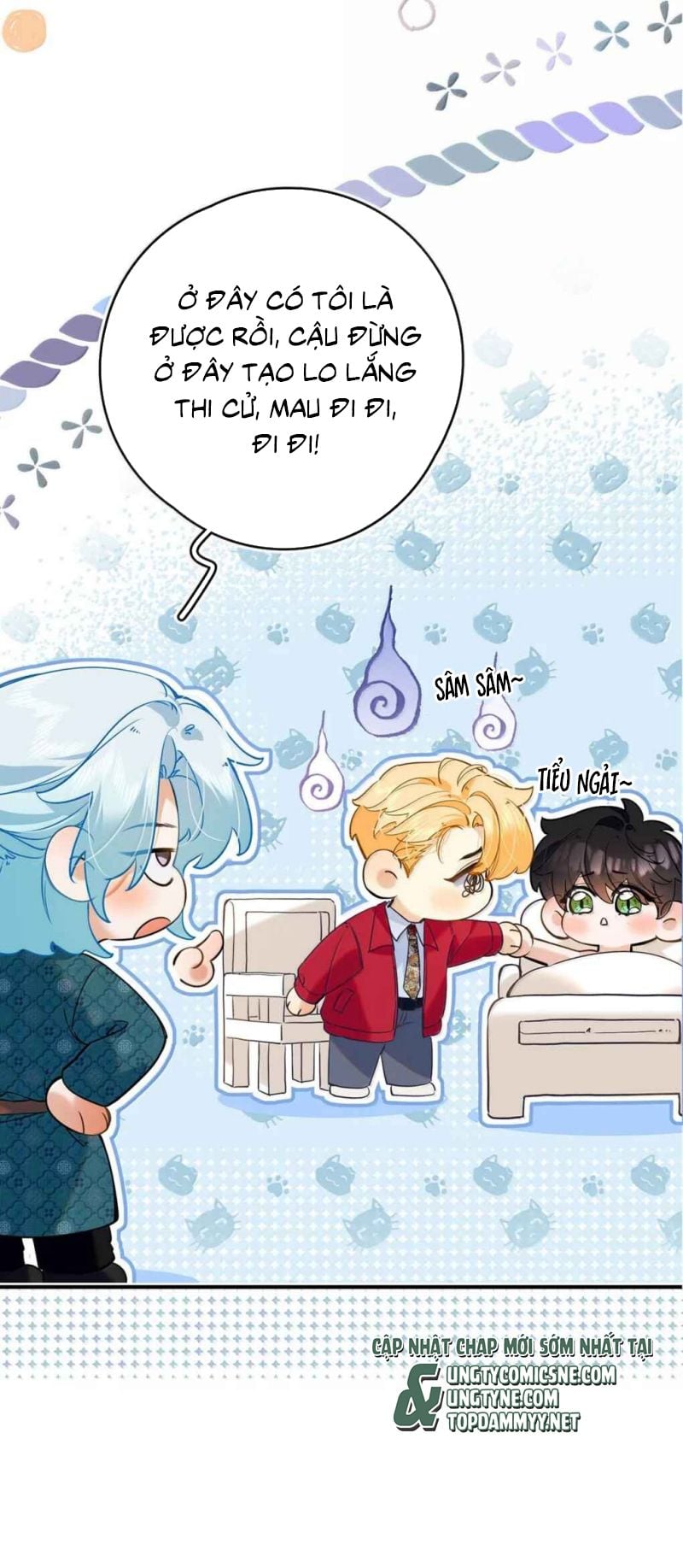 Từ Số Không Bắt Đầu Làm Bạn Trai Chap 76 - Next Chap 77