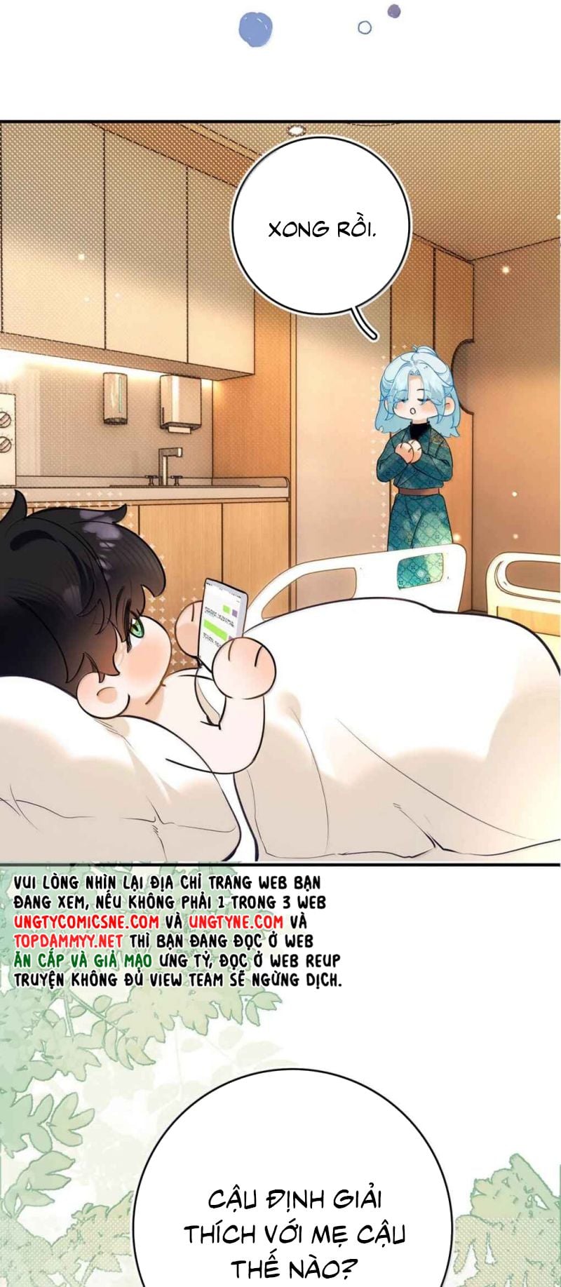 Từ Số Không Bắt Đầu Làm Bạn Trai Chap 76 - Next Chap 77