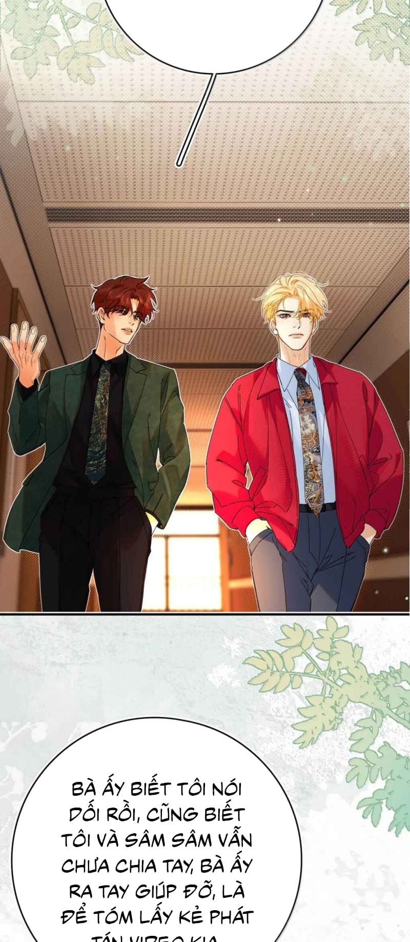 Từ Số Không Bắt Đầu Làm Bạn Trai Chap 76 - Next Chap 77