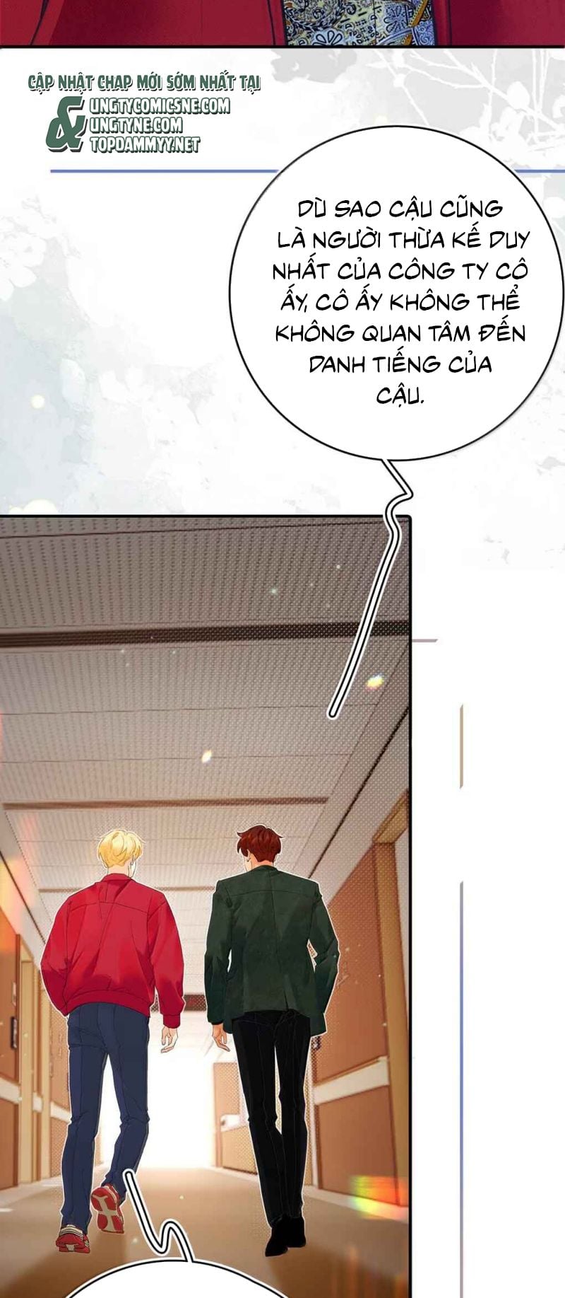 Từ Số Không Bắt Đầu Làm Bạn Trai Chap 76 - Next Chap 77