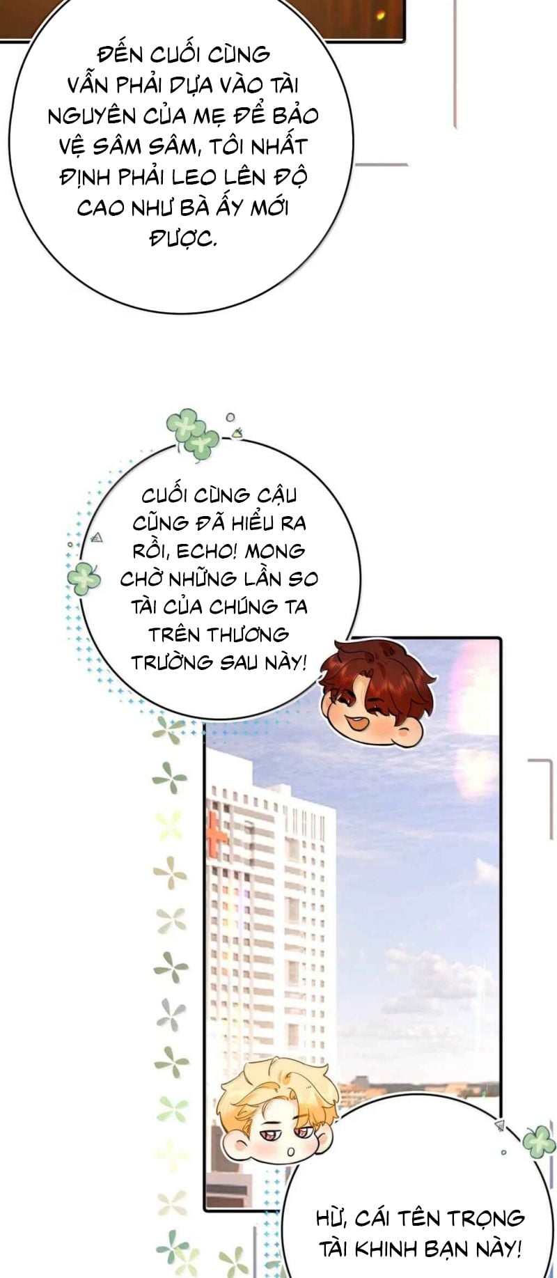 Từ Số Không Bắt Đầu Làm Bạn Trai Chap 76 - Next Chap 77