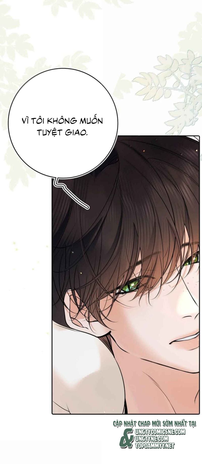 Từ Số Không Bắt Đầu Làm Bạn Trai Chap 76 - Next Chap 77