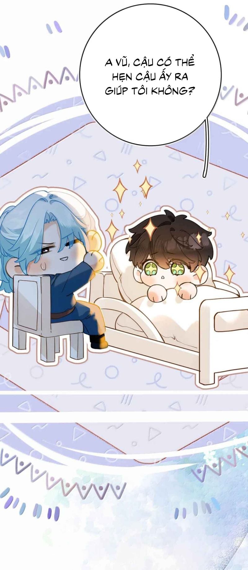 Từ Số Không Bắt Đầu Làm Bạn Trai Chap 76 - Next Chap 77