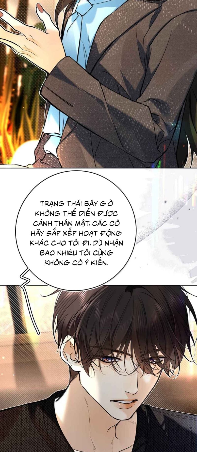 Từ Số Không Bắt Đầu Làm Bạn Trai Chap 76 - Next Chap 77