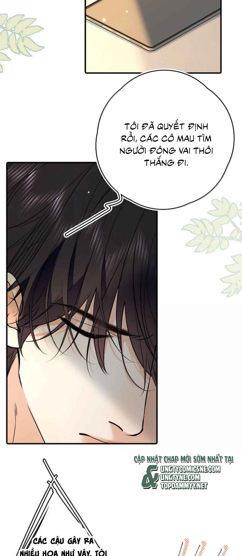 Từ Số Không Bắt Đầu Làm Bạn Trai Chap 76 - Next Chap 77