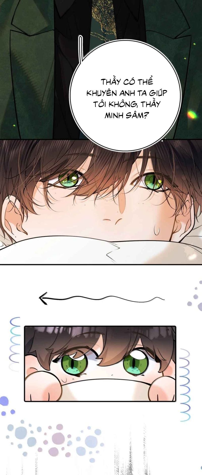 Từ Số Không Bắt Đầu Làm Bạn Trai Chap 76 - Next Chap 77