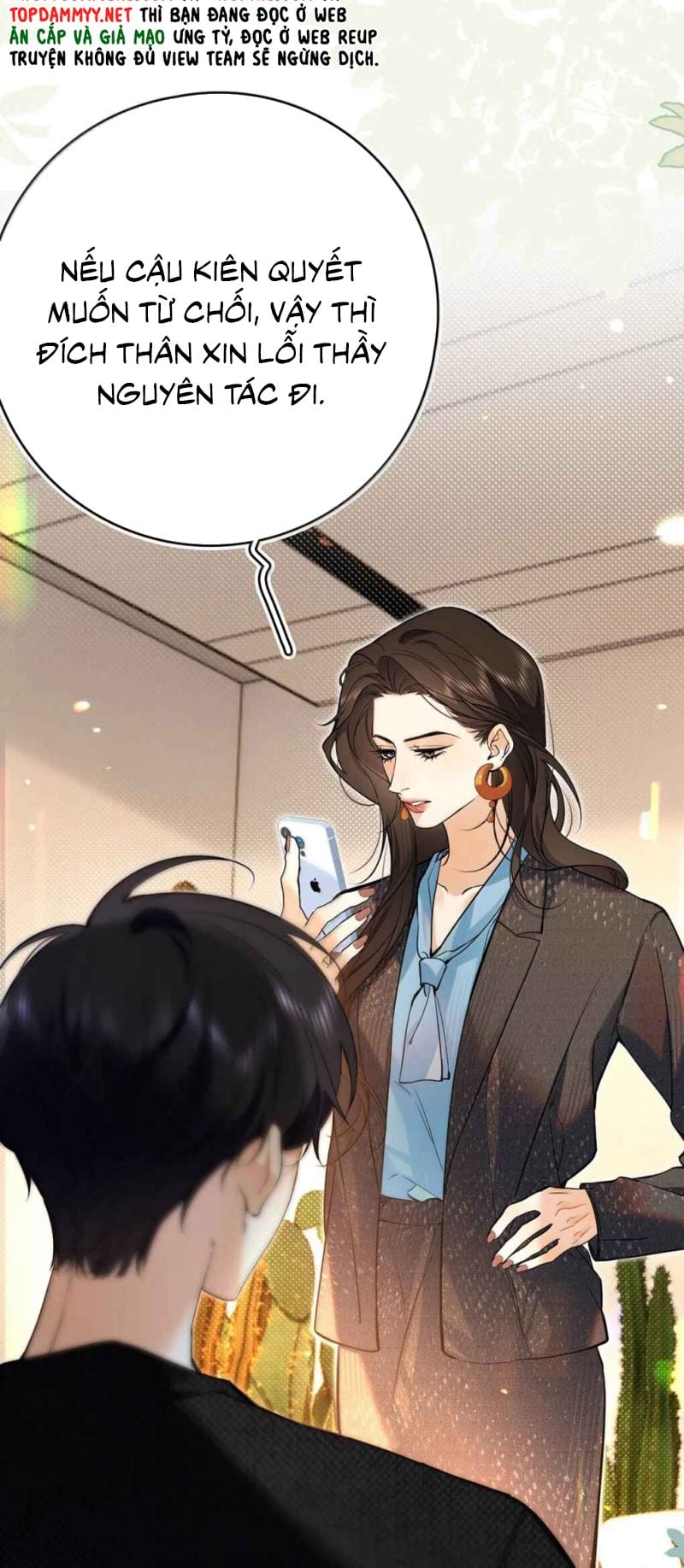 Từ Số Không Bắt Đầu Làm Bạn Trai Chap 76 - Next Chap 77