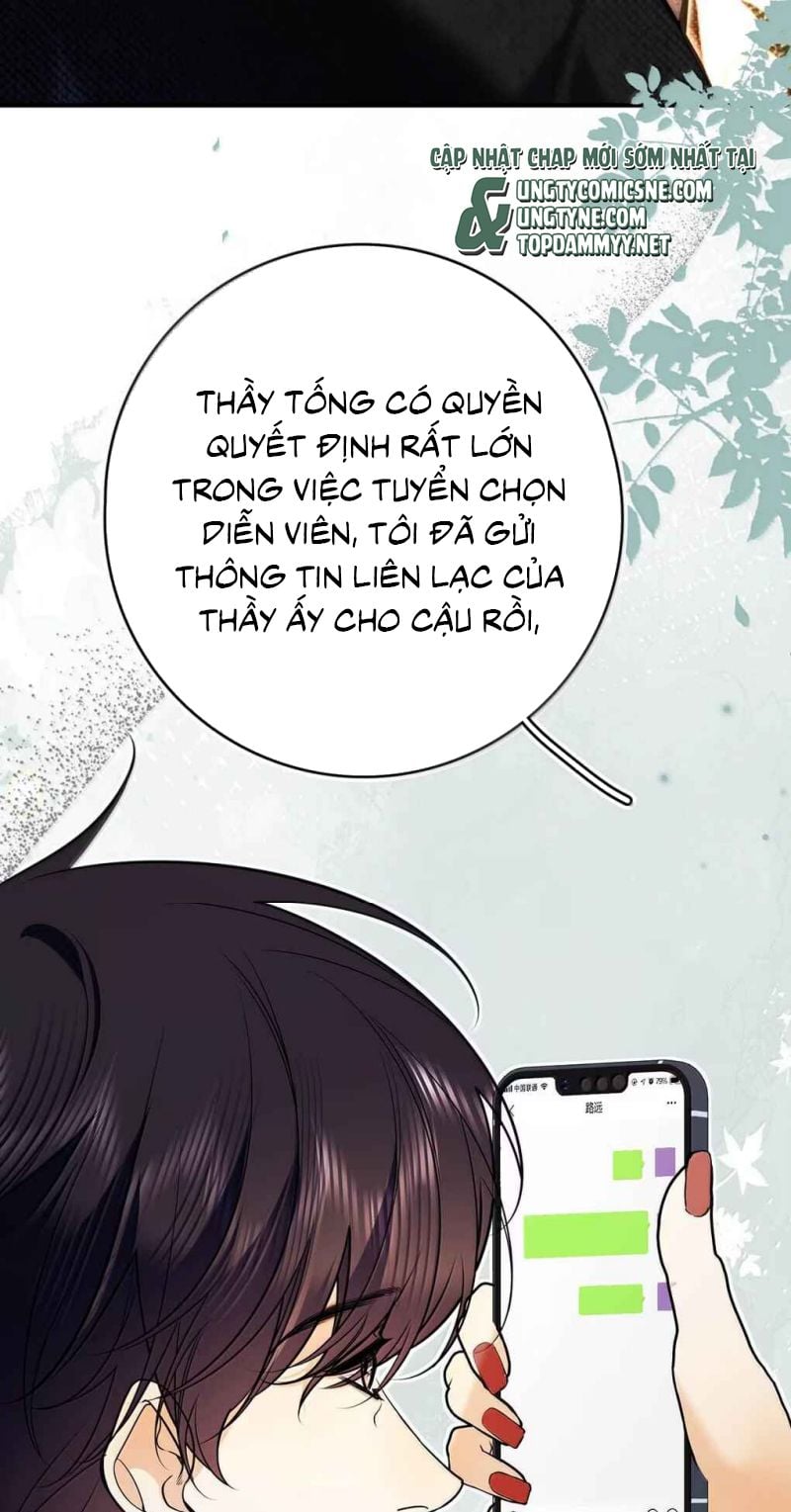 Từ Số Không Bắt Đầu Làm Bạn Trai Chap 76 - Next Chap 77