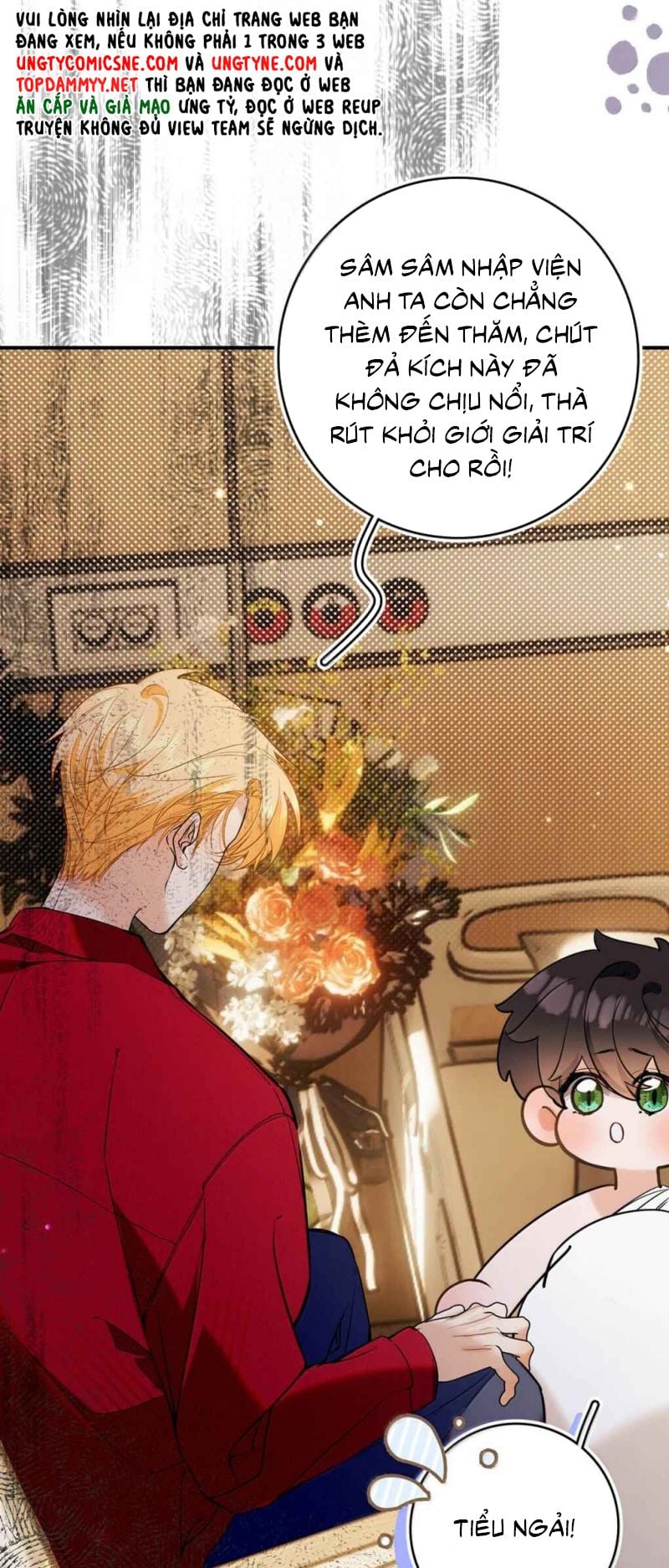 Từ Số Không Bắt Đầu Làm Bạn Trai Chap 76 - Next Chap 77