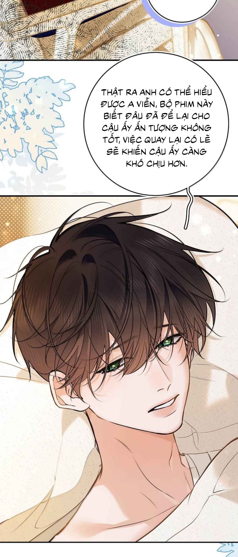 Từ Số Không Bắt Đầu Làm Bạn Trai Chap 76 - Next Chap 77