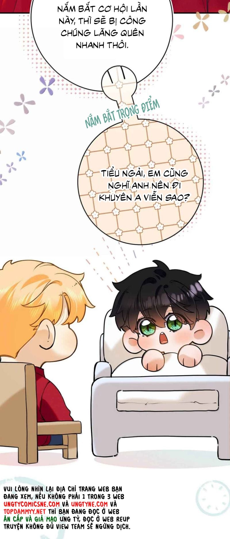 Từ Số Không Bắt Đầu Làm Bạn Trai Chap 76 - Next Chap 77