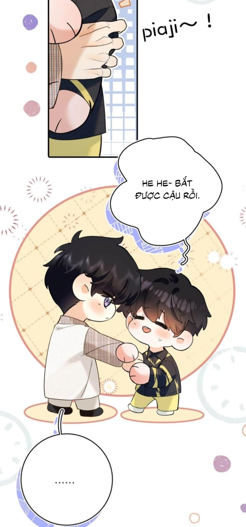 Từ Số Không Bắt Đầu Làm Bạn Trai Chap 77 - Next Chap 78