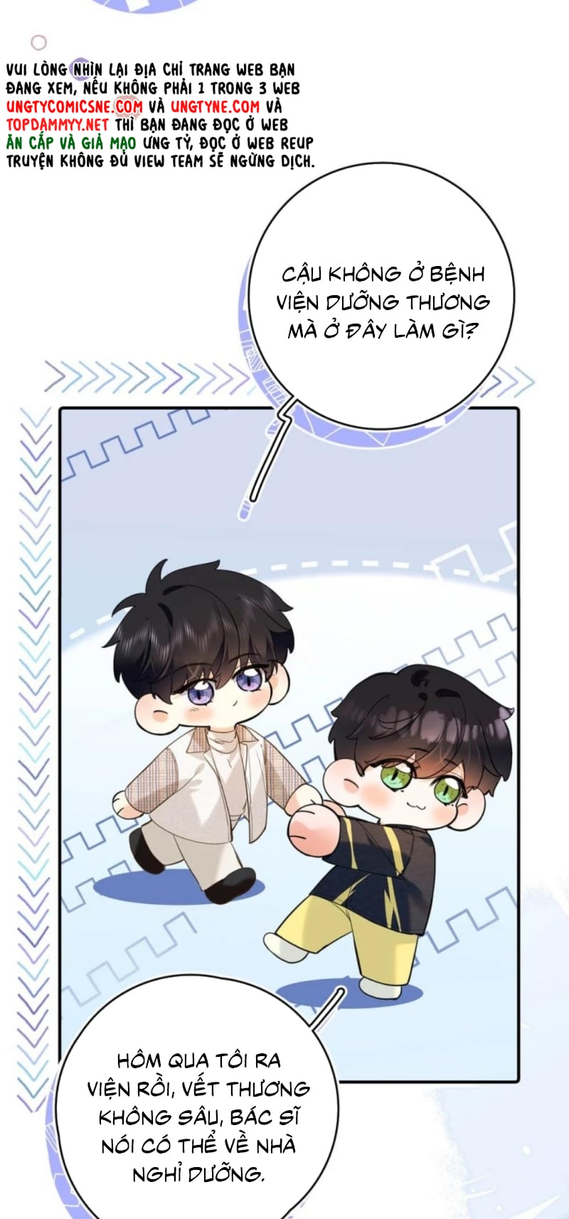 Từ Số Không Bắt Đầu Làm Bạn Trai Chap 77 - Next Chap 78