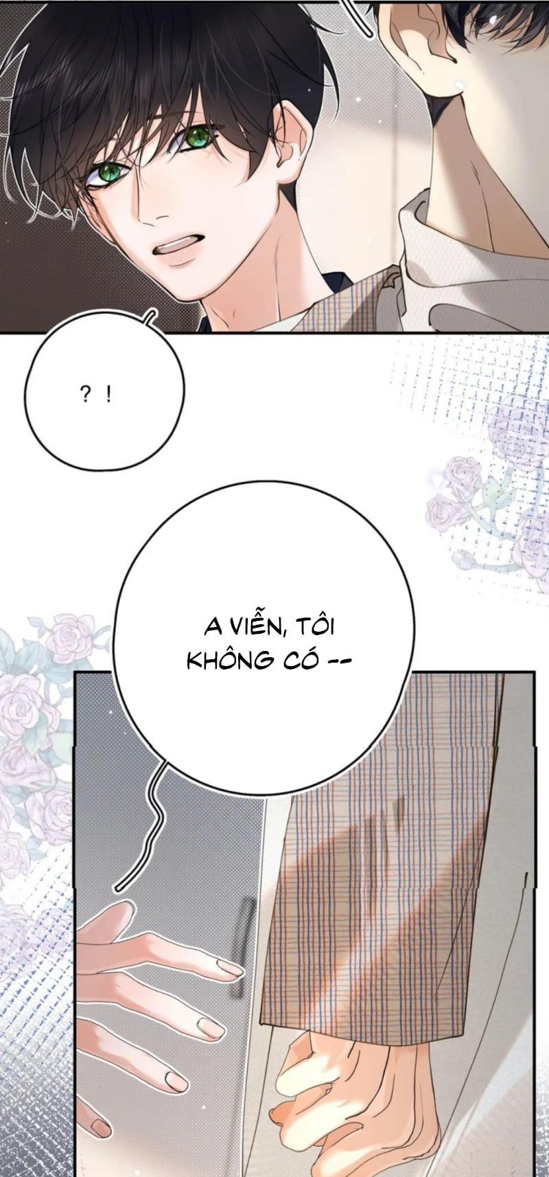 Từ Số Không Bắt Đầu Làm Bạn Trai Chap 77 - Next Chap 78