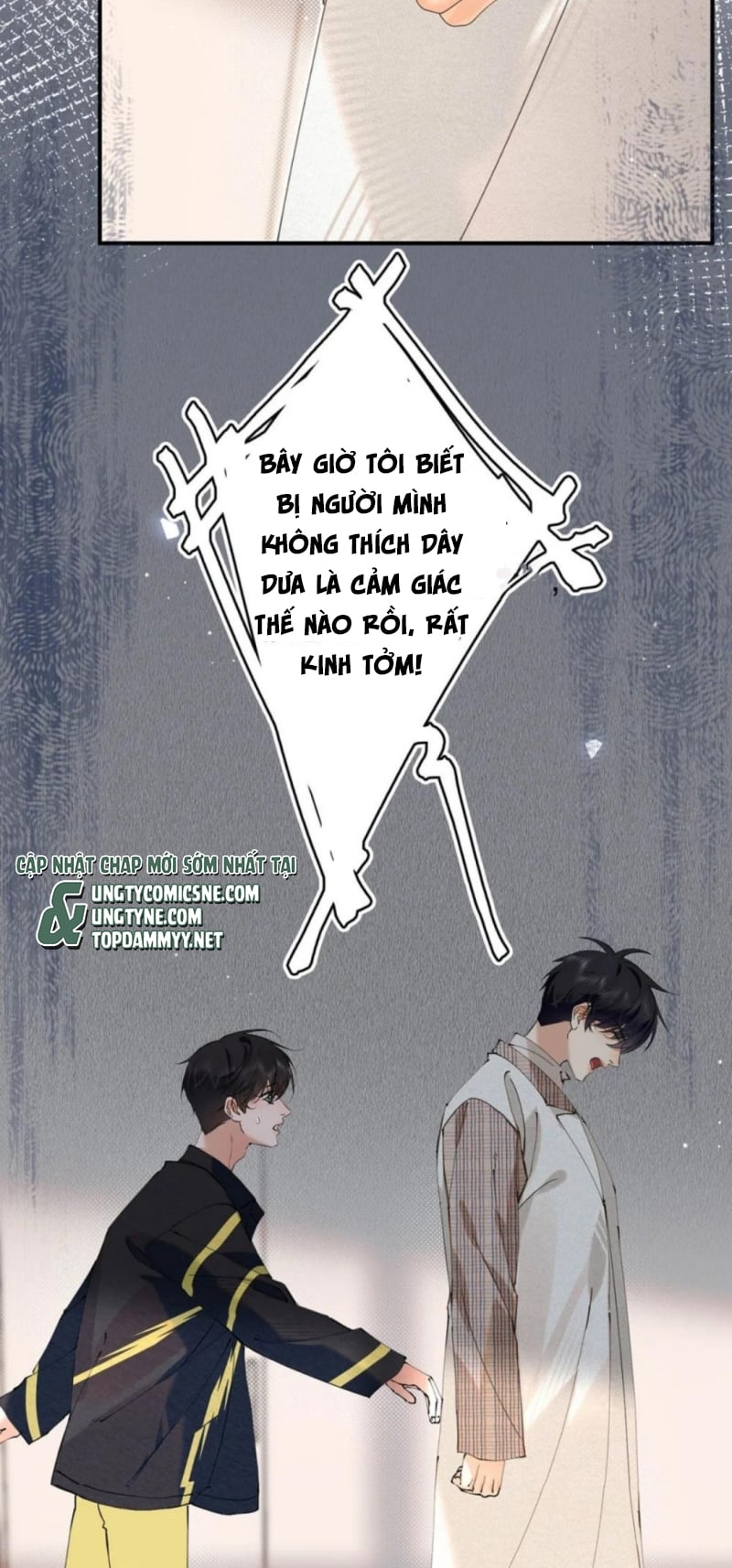 Từ Số Không Bắt Đầu Làm Bạn Trai Chap 77 - Next Chap 78