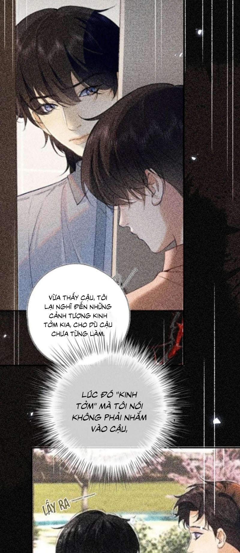 Từ Số Không Bắt Đầu Làm Bạn Trai Chap 77 - Next Chap 78