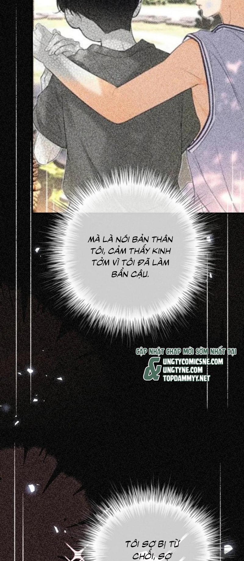 Từ Số Không Bắt Đầu Làm Bạn Trai Chap 77 - Next Chap 78