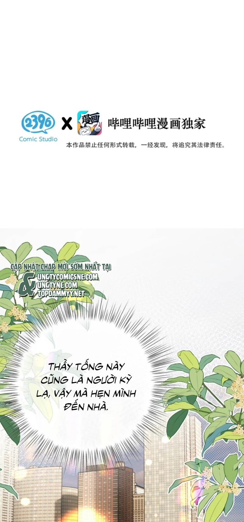 Từ Số Không Bắt Đầu Làm Bạn Trai Chap 77 - Next Chap 78