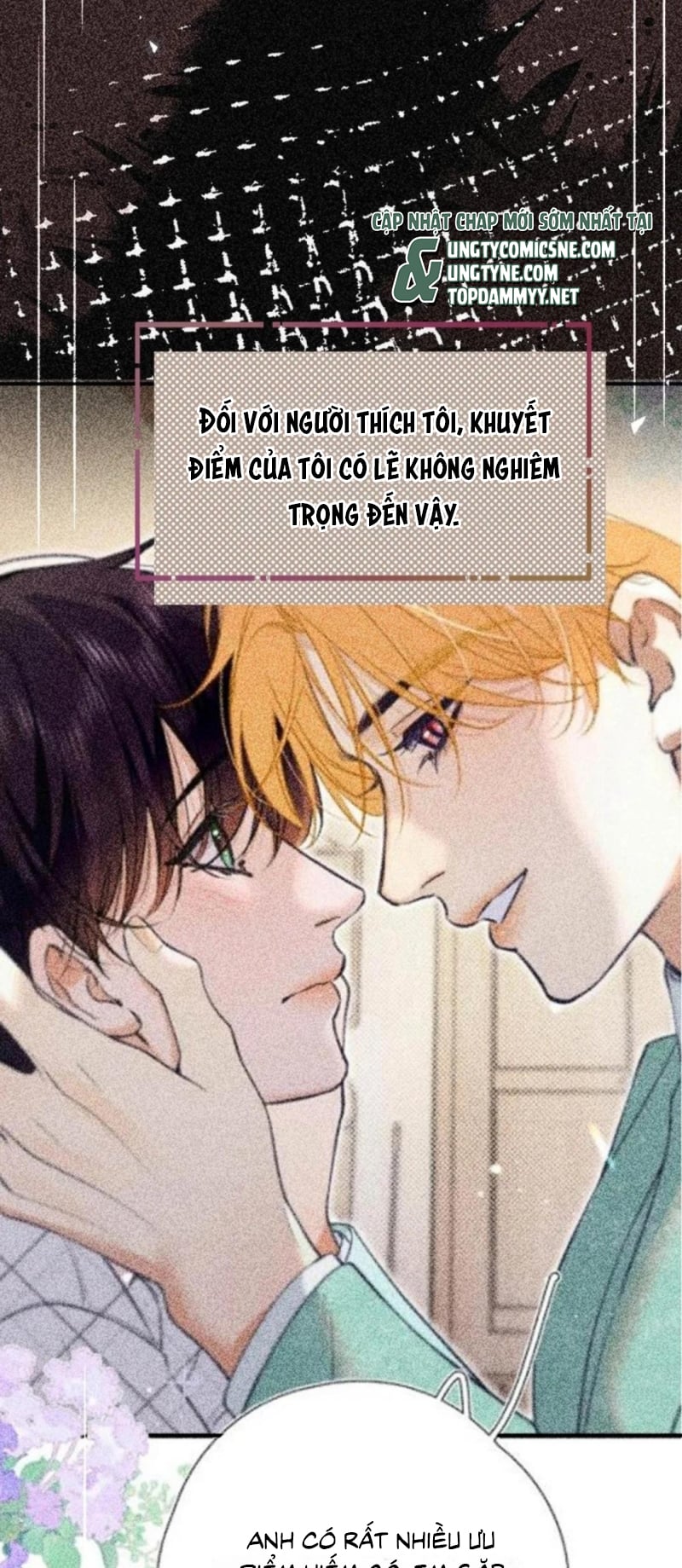 Từ Số Không Bắt Đầu Làm Bạn Trai Chap 77 - Next Chap 78
