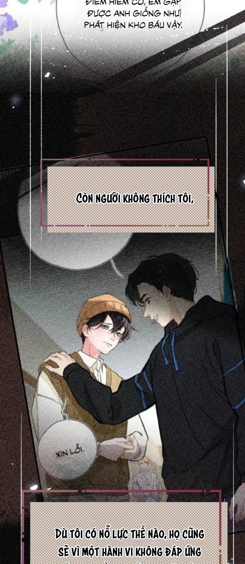 Từ Số Không Bắt Đầu Làm Bạn Trai Chap 77 - Next Chap 78