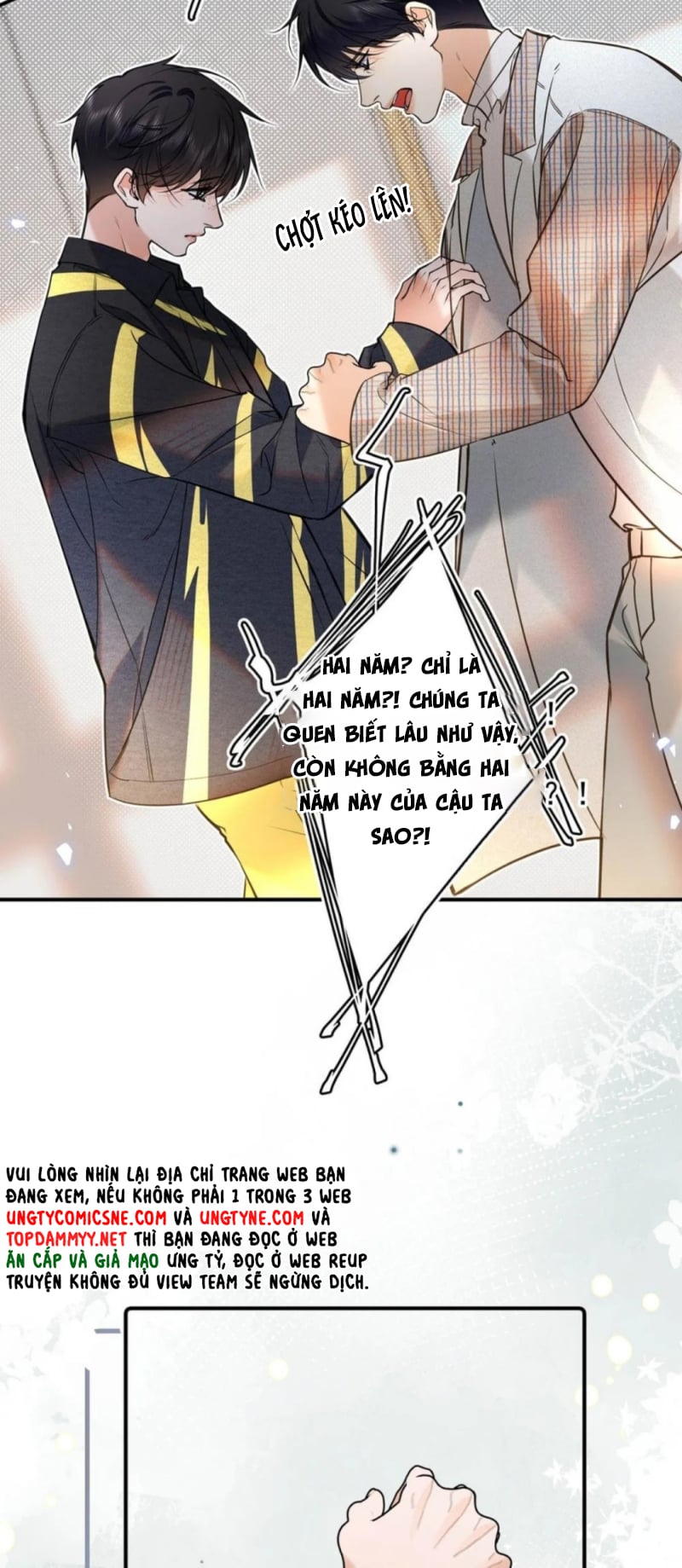 Từ Số Không Bắt Đầu Làm Bạn Trai Chap 77 - Next Chap 78