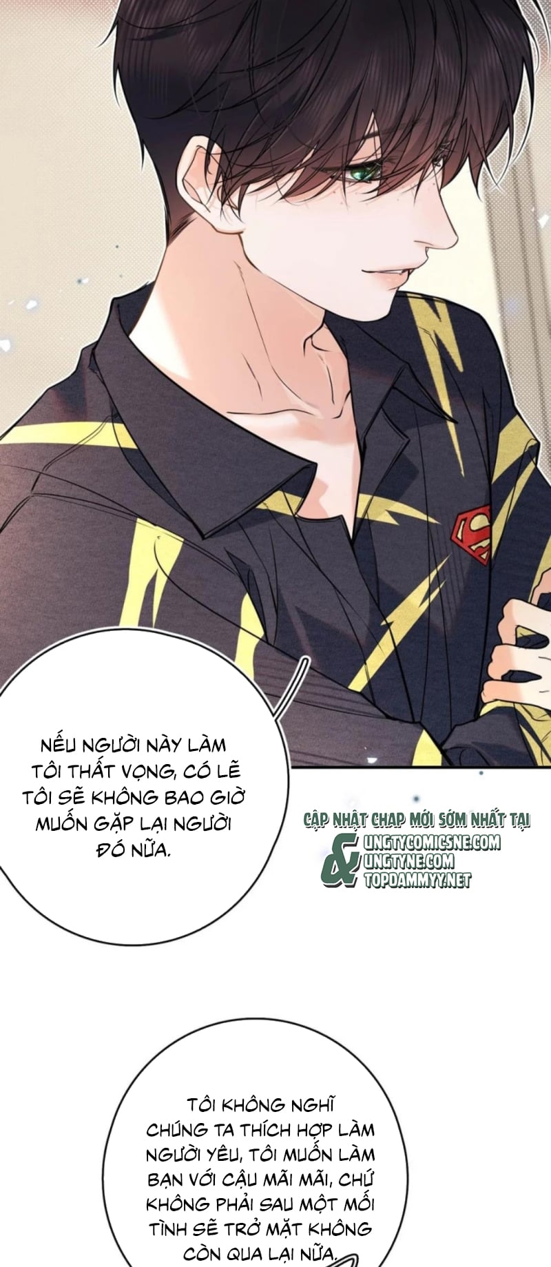 Từ Số Không Bắt Đầu Làm Bạn Trai Chap 77 - Next Chap 78