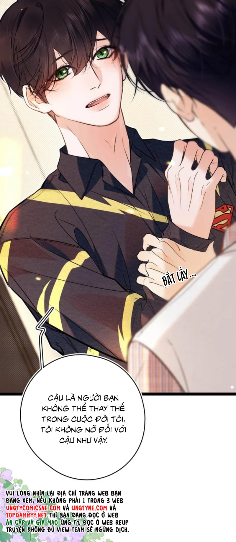 Từ Số Không Bắt Đầu Làm Bạn Trai Chap 77 - Next Chap 78