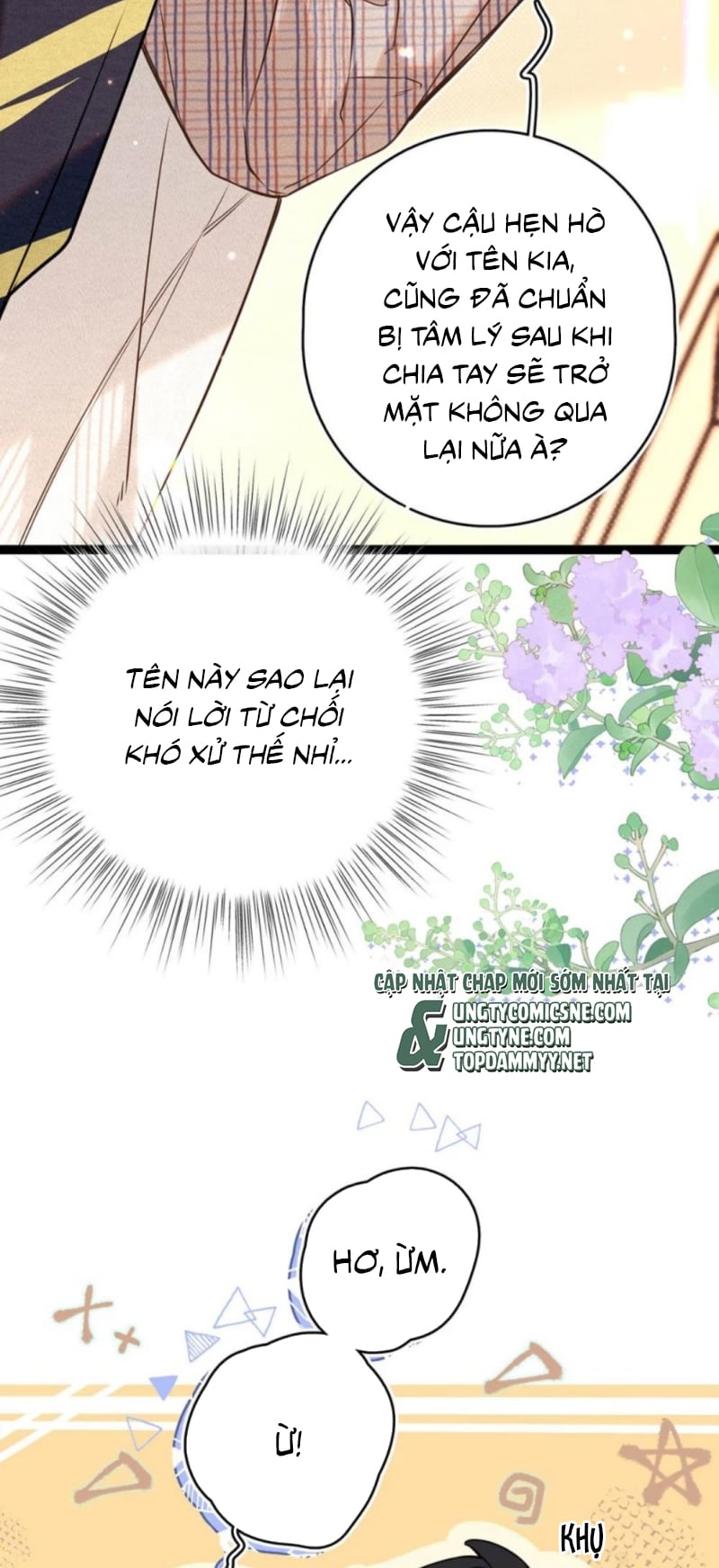 Từ Số Không Bắt Đầu Làm Bạn Trai Chap 77 - Next Chap 78