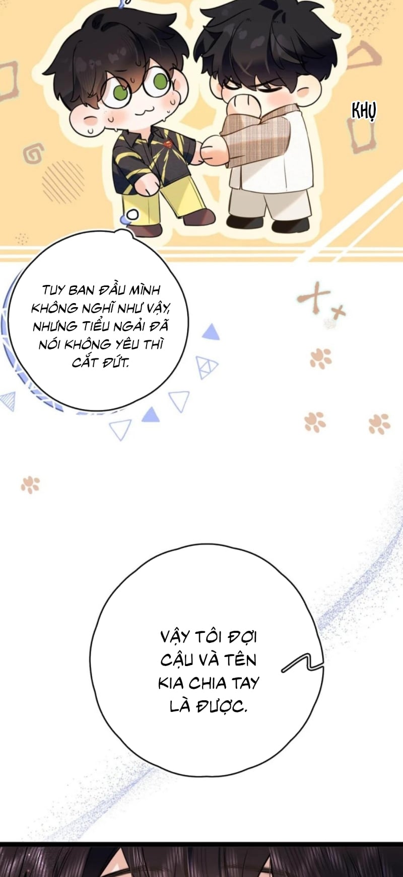 Từ Số Không Bắt Đầu Làm Bạn Trai Chap 77 - Next Chap 78