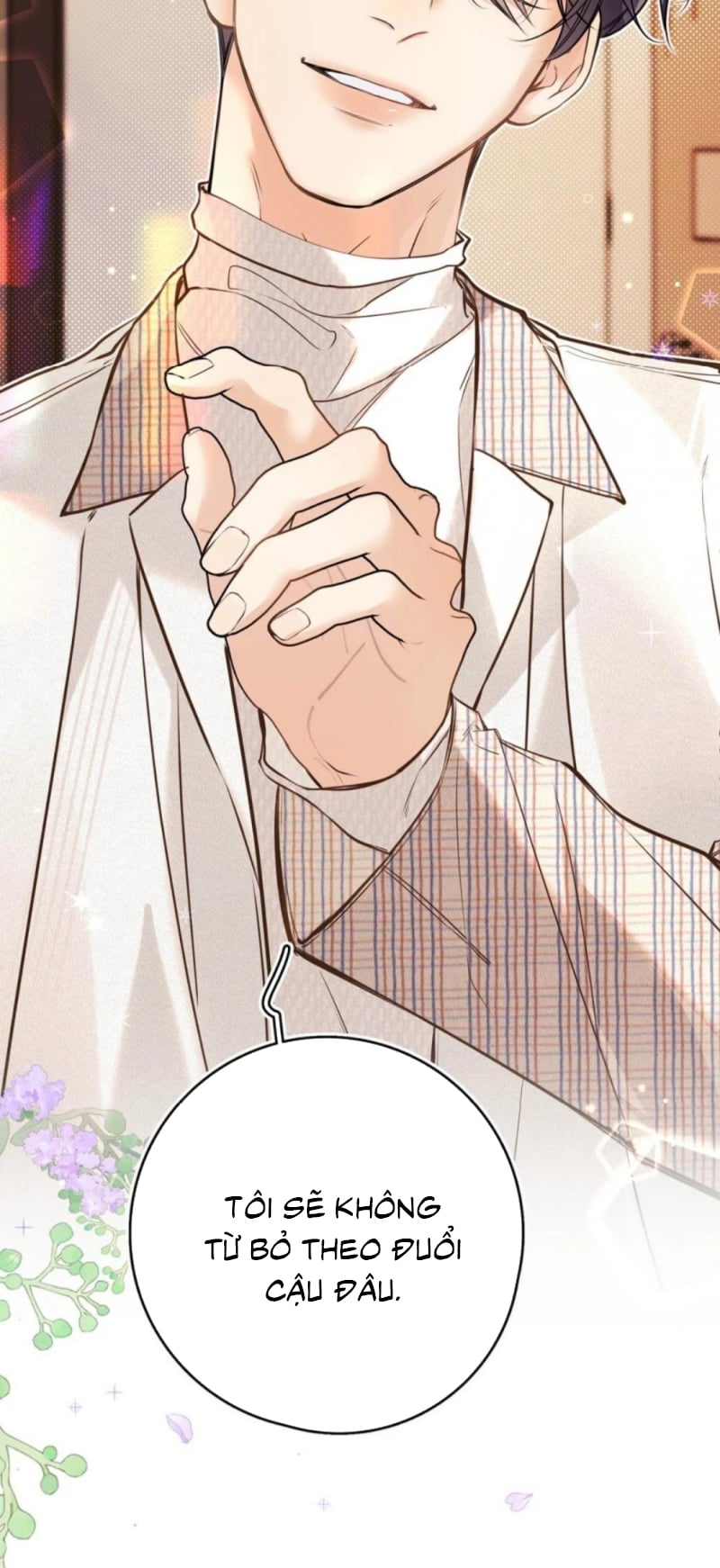 Từ Số Không Bắt Đầu Làm Bạn Trai Chap 77 - Next Chap 78