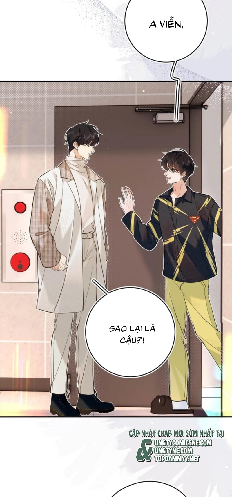 Từ Số Không Bắt Đầu Làm Bạn Trai Chap 77 - Next Chap 78