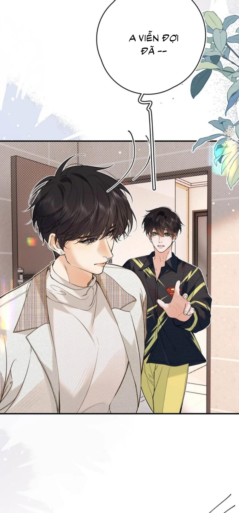 Từ Số Không Bắt Đầu Làm Bạn Trai Chap 77 - Next Chap 78