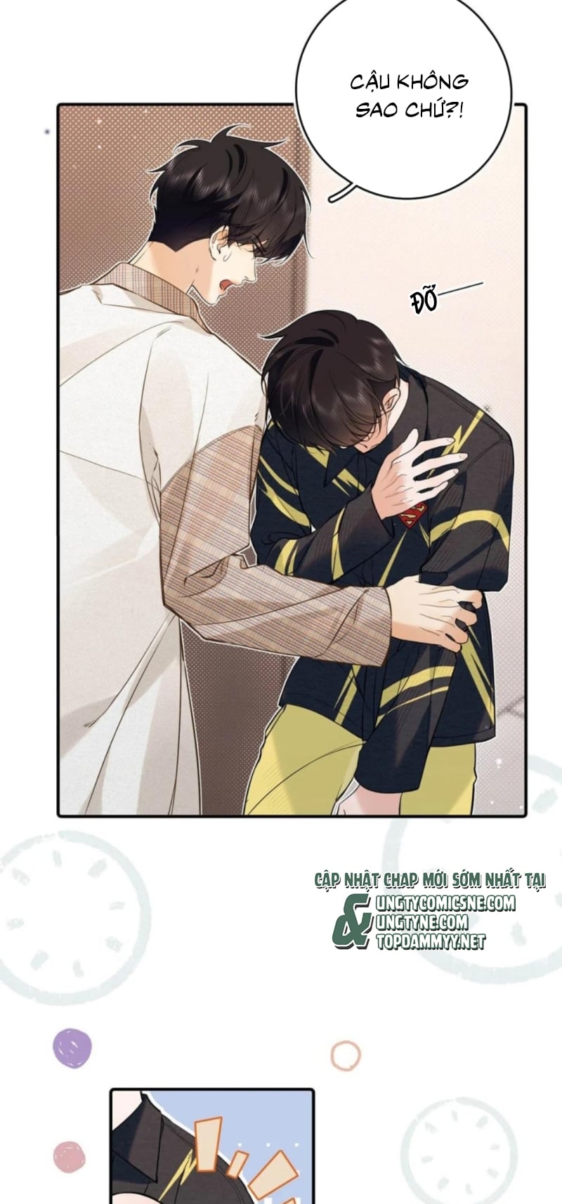 Từ Số Không Bắt Đầu Làm Bạn Trai Chap 77 - Next Chap 78