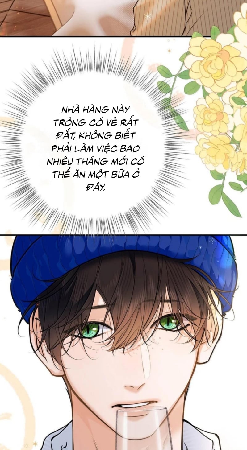 Từ Số Không Bắt Đầu Làm Bạn Trai Chap 79 - Next Chap 80