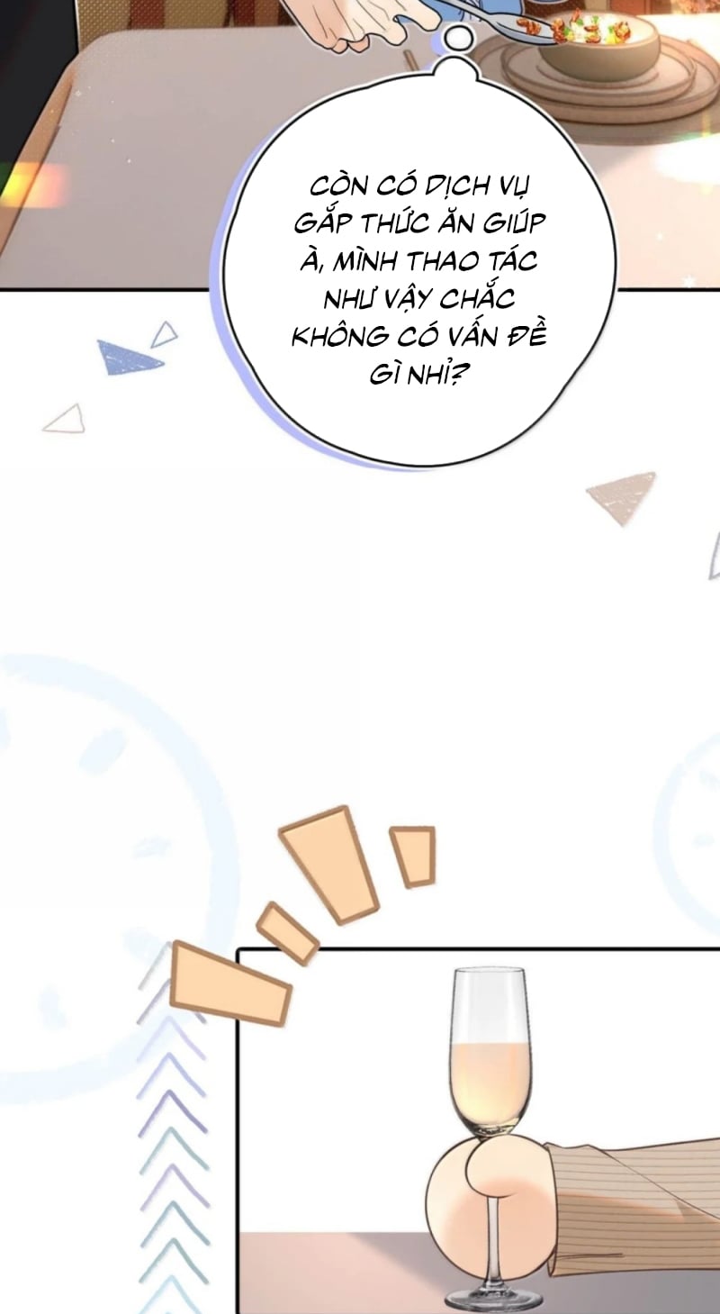 Từ Số Không Bắt Đầu Làm Bạn Trai Chap 79 - Next Chap 80